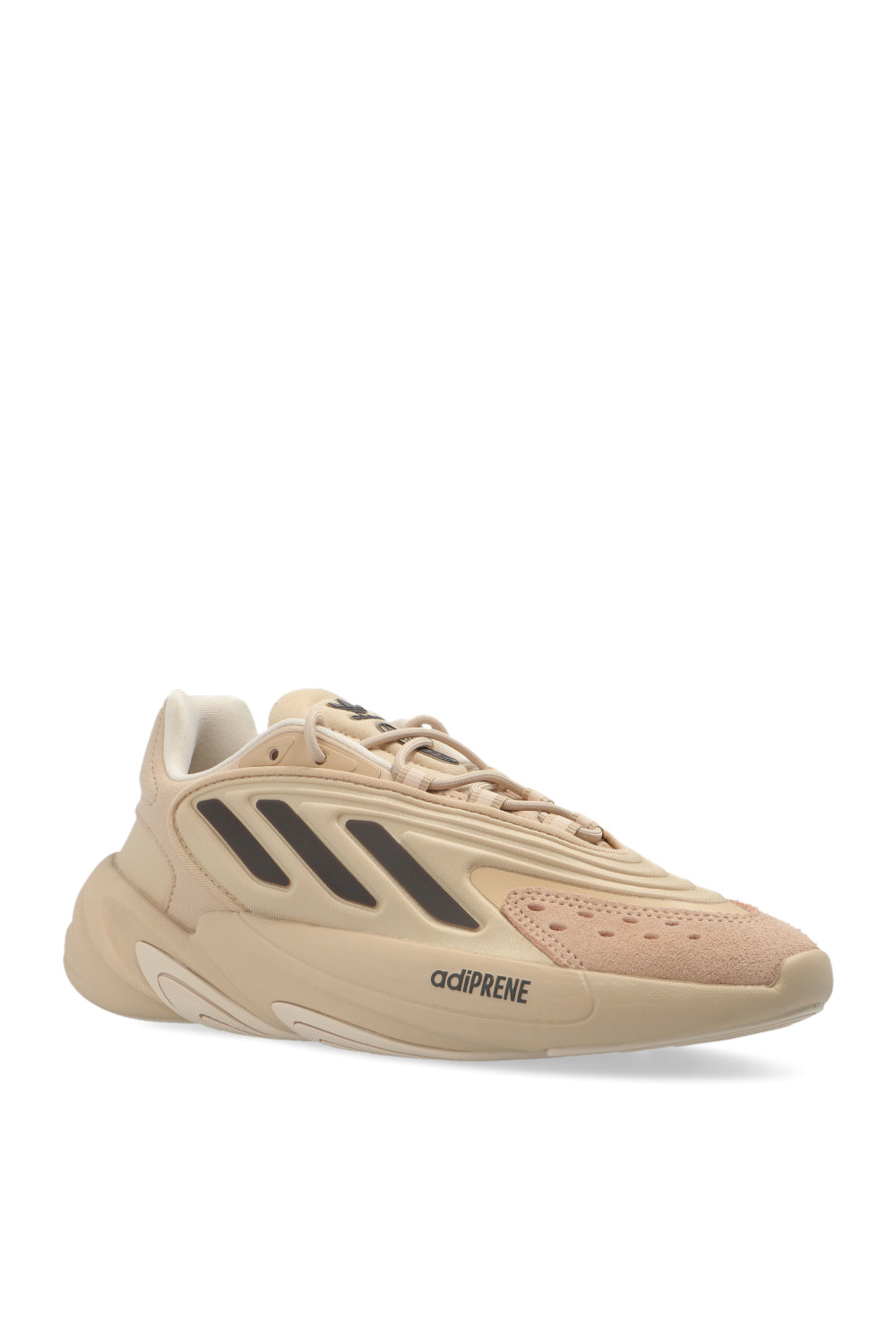 Adidas hotsell montante beige